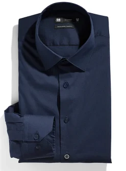 Stretch shirt