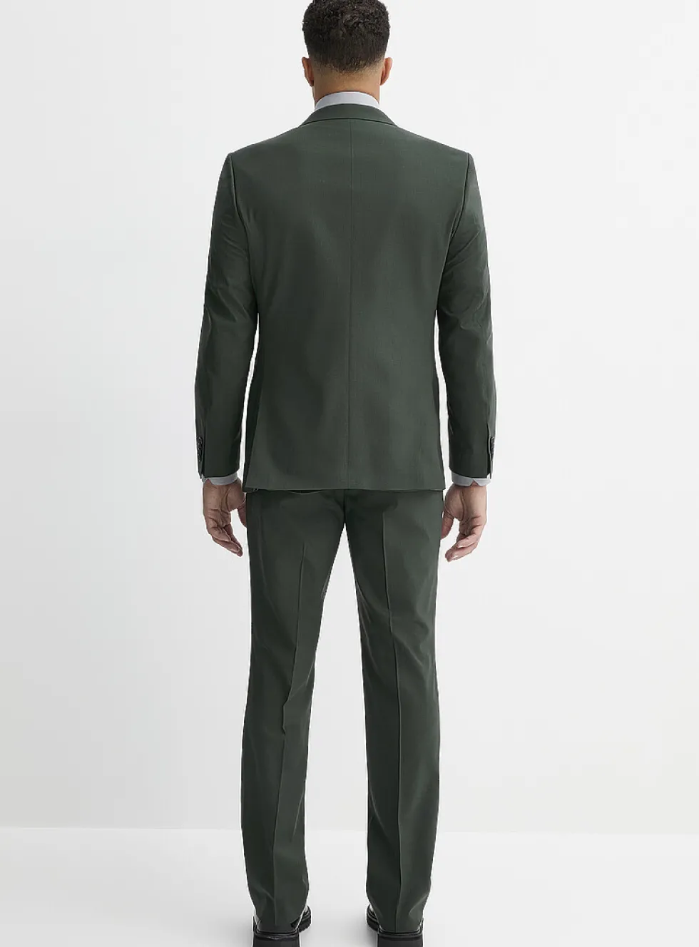 Stretch suit