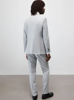 Stretch suit