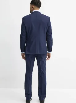 Stretch suit