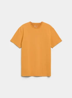Stretch SUPIMA® cotton T-shirt