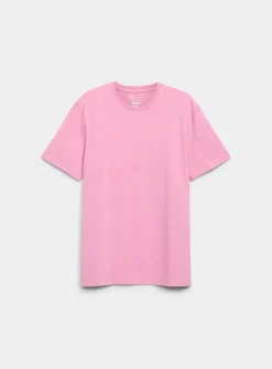 Stretch SUPIMA® cotton T-shirt