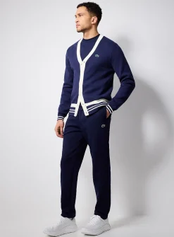Stretch track pant