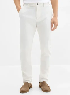 Stretch twill pant