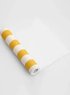 Stripe Lover self-adhesive wallpaper strip