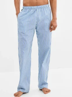 Striped pyjama pant