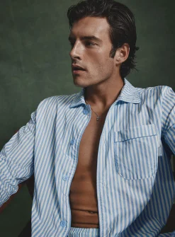 Striped shirt