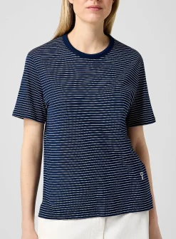 Striped T-shirt