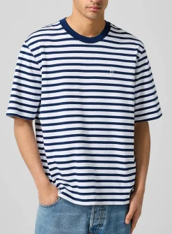 Striped T-shirt
