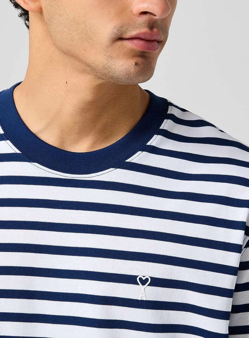 Striped T-shirt