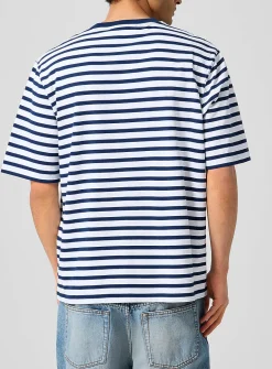 Striped T-shirt