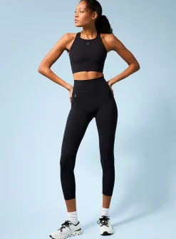Studio 7/8 legging