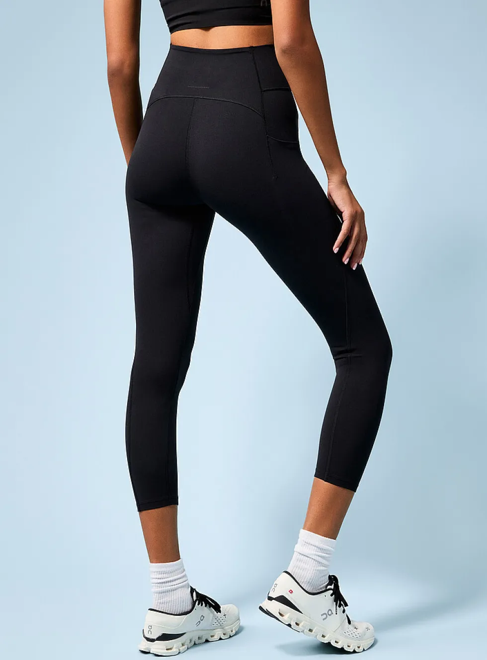Studio 7/8 legging