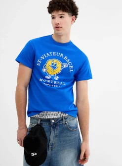 St-Viateur Bagel T-shirt