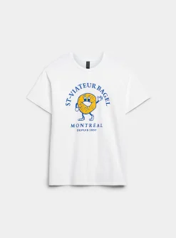 St-Viateur Bagel T-shirt