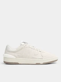 Suede Clay sneakers