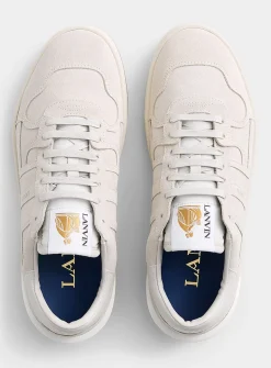 Suede Clay sneakers