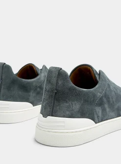 Suede Triple Stitch™ sneakers