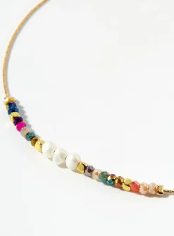 Summer ankle chain