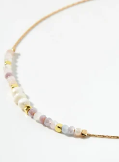 Summer ankle chain