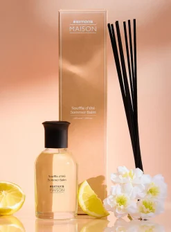 Summer Balm reed diffuser