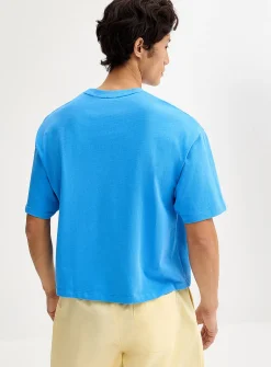 Summer destination T-shirt