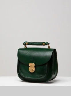 Summit mini saddle bag