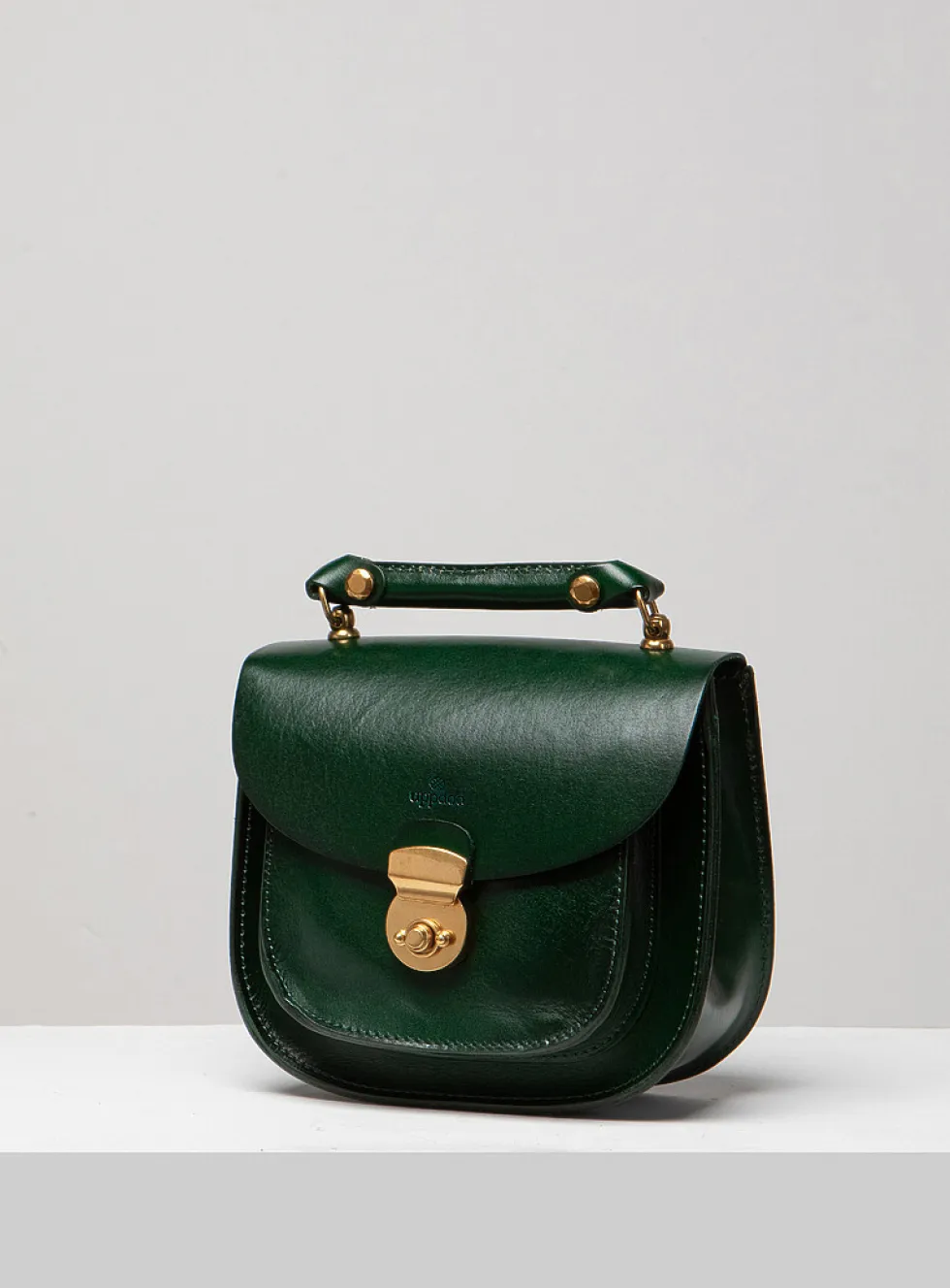 Summit mini saddle bag