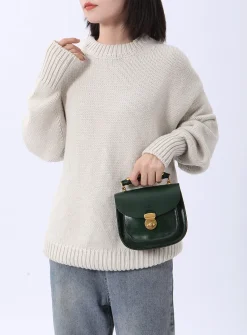 Summit mini saddle bag