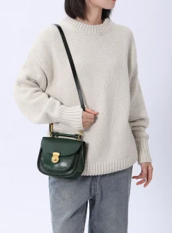 Summit mini saddle bag