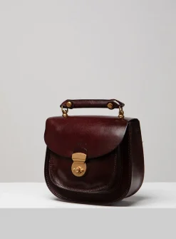 Summit mini saddle bag