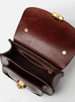 Summit mini saddle bag