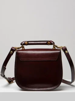 Summit mini saddle bag