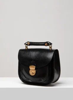 Summit mini saddle bag