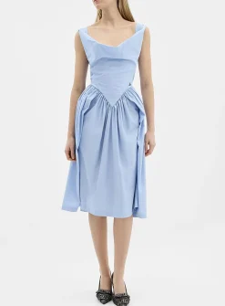 Sunday dress
