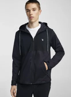 Sunday Element hooded jacket