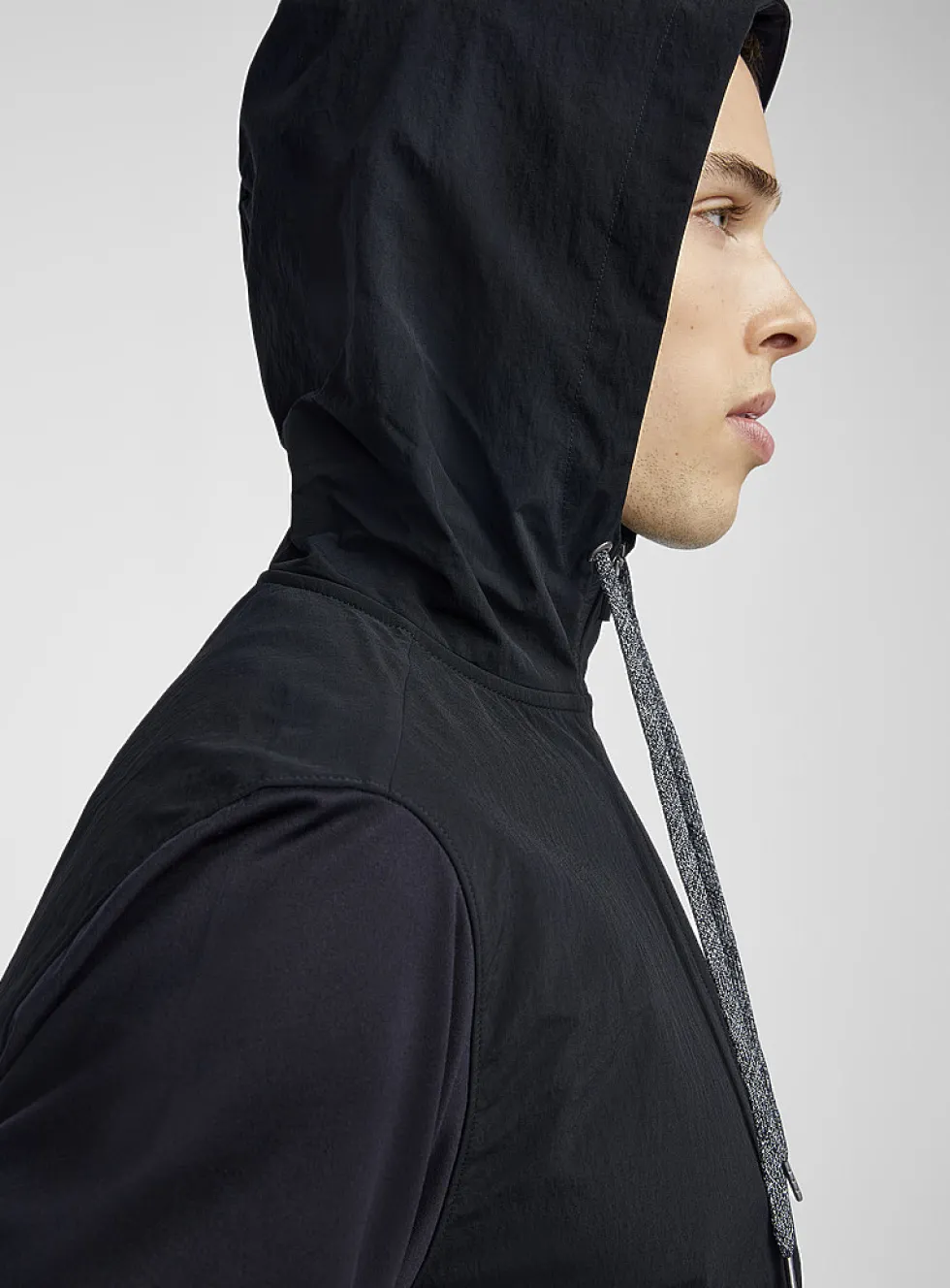 Sunday Element hooded jacket