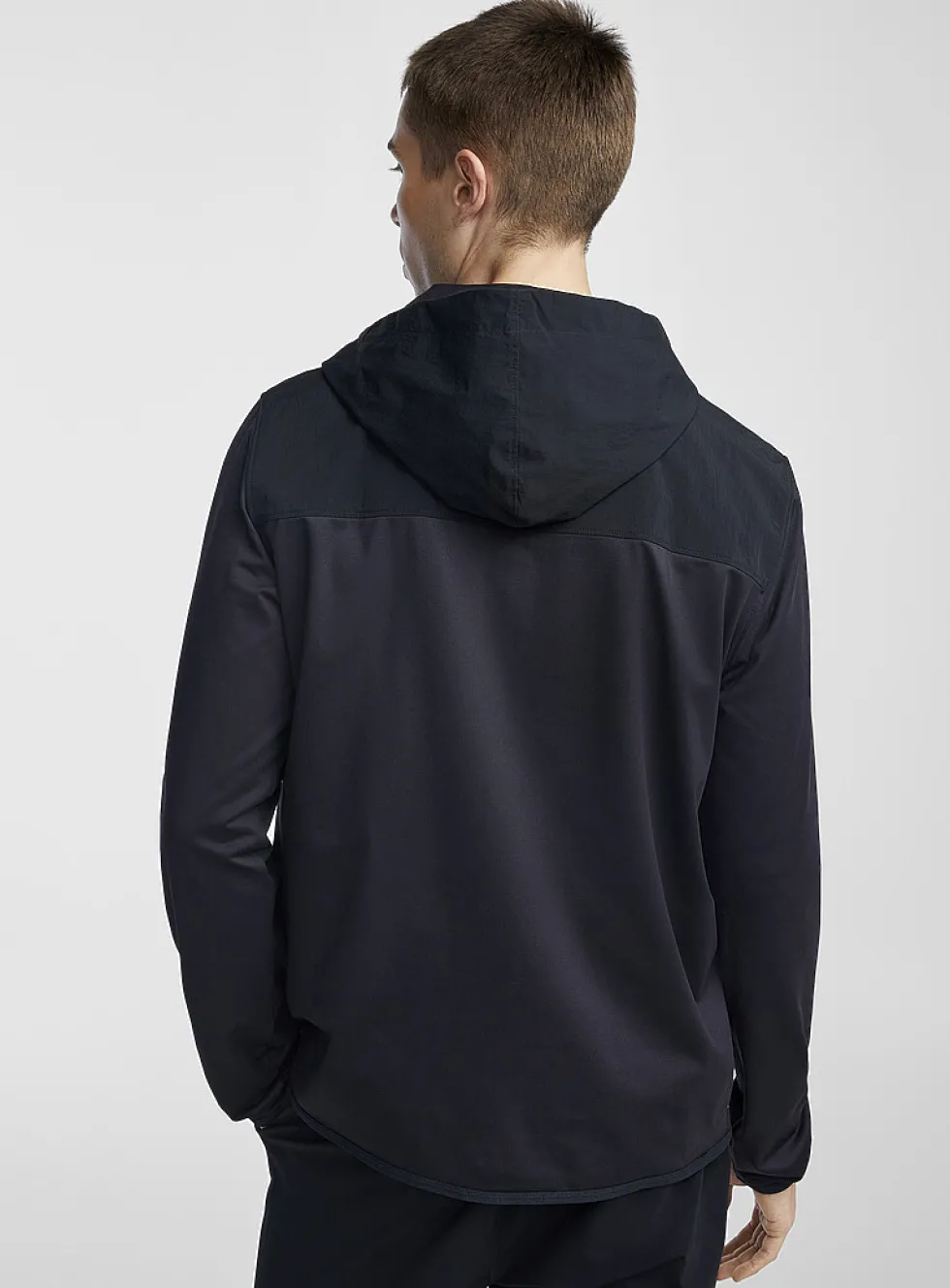Sunday Element hooded jacket