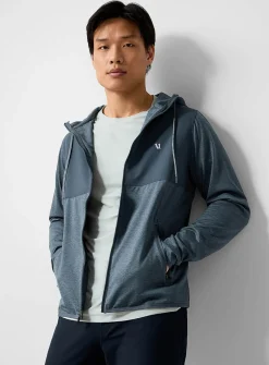 Sunday Element hooded jacket