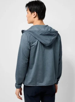 Sunday Element hooded jacket