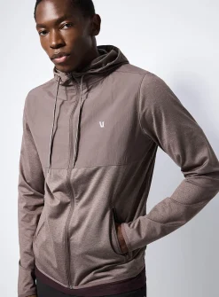 Sunday Element hooded jacket