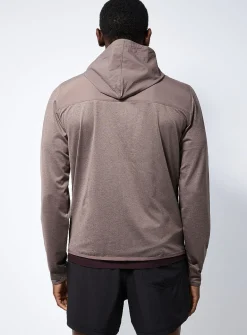 Sunday Element hooded jacket