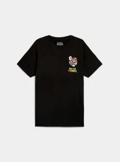 Super Mario T-shirt
