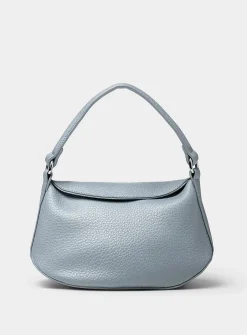 Supple small evening bag
