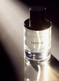 Supreme extrait de parfum