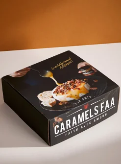 Surprising gift box