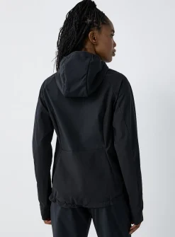 Sweet As soft shell jacket