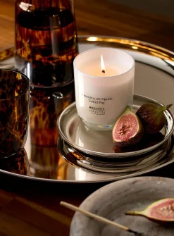 Sweet Fig scented candle
