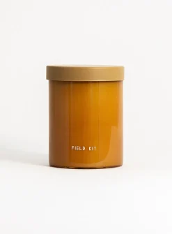 Sweet scented candle set