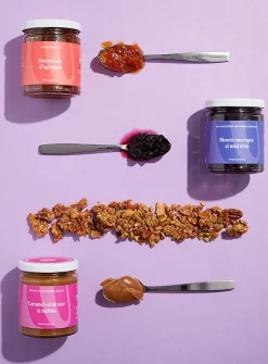 Sweet treat set